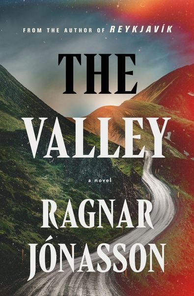 Produktbild: The Valley
