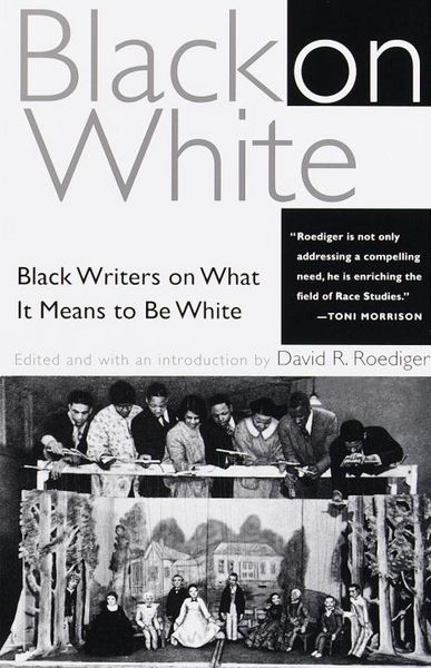 Produktbild: Black on White