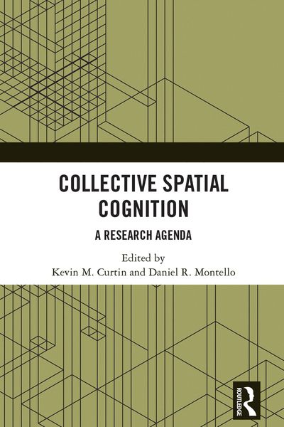 Produktbild: Collective Spatial Cognition