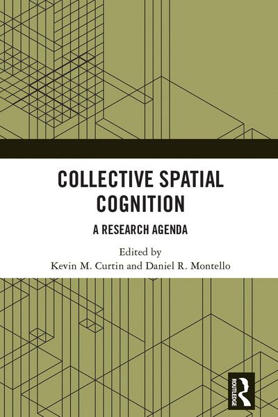 Produktbild: Collective Spatial Cognition