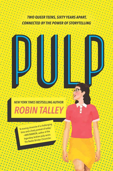 Produktbild: Pulp