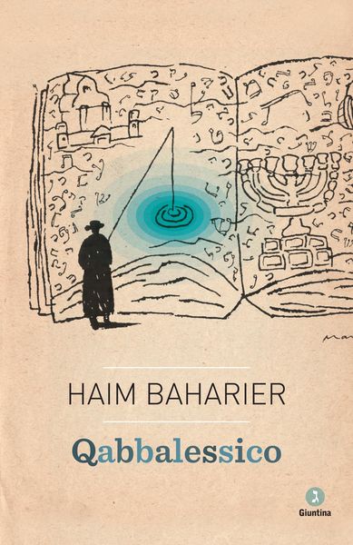 Produktbild: Qabbalessico
