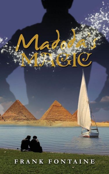 Produktbild: Madoda's Magic