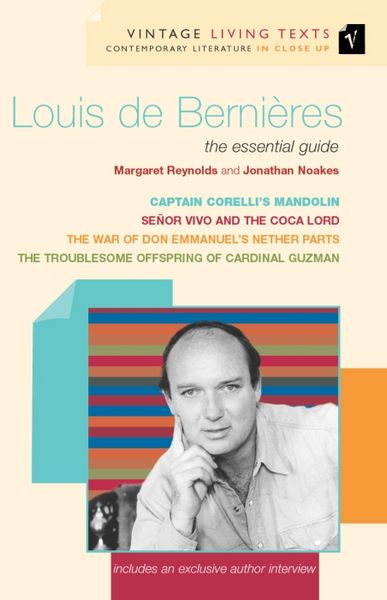 Produktbild: Louis de Bernieres