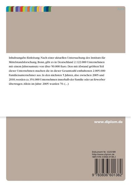 Produktbild: Verm&ouml;gens&uuml;bertragung im Wege der vorweggenommenen Erbfolge