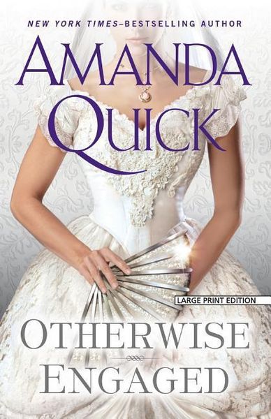 Produktbild: Otherwise Engaged