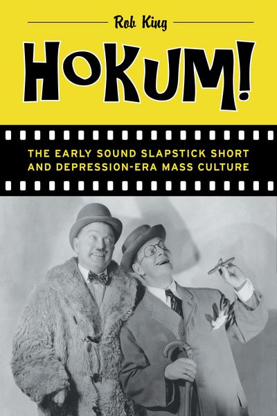 Produktbild: Hokum!
