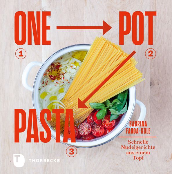Produktbild: One Pot Pasta