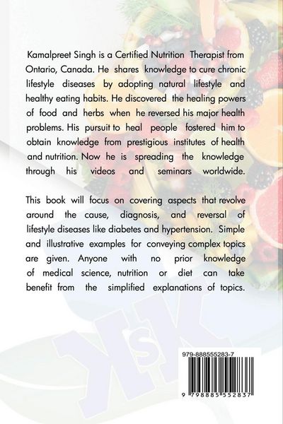 Produktbild: Advanced Nutrition Therapy