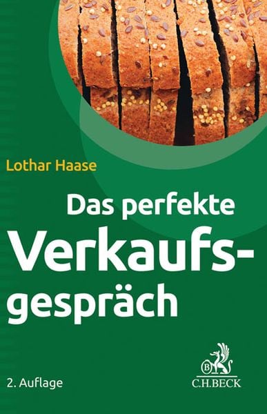 Produktbild: Das perfekte Verkaufsgespr&auml;ch