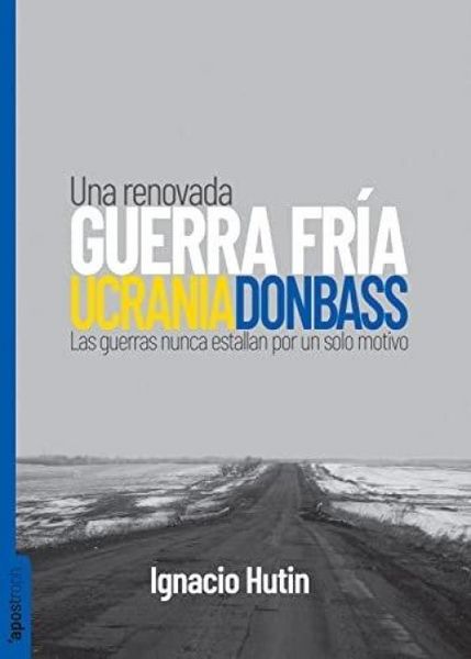 Produktbild: Ucrania / Donbass