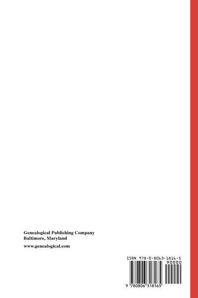 Produktbild: Ancestors in German Archives. Volume II