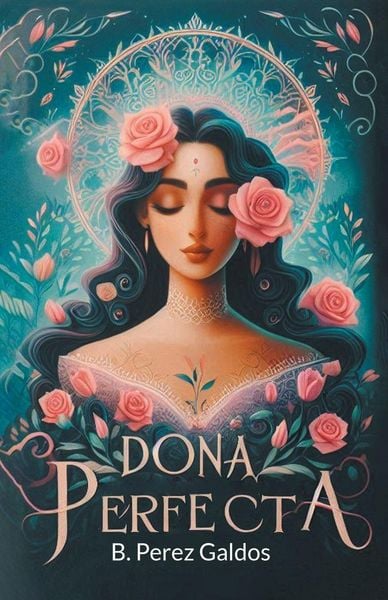 Produktbild: Dona Perfecta