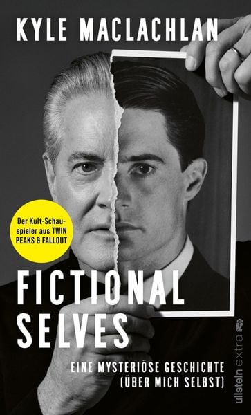Produktbild: Fictional Selves