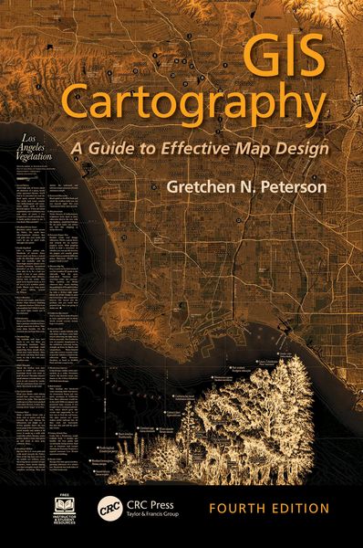 Produktbild: GIS Cartography