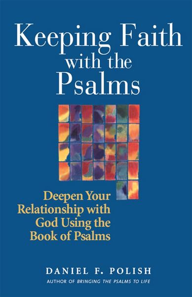 Produktbild: Keeping Faith with the Psalms