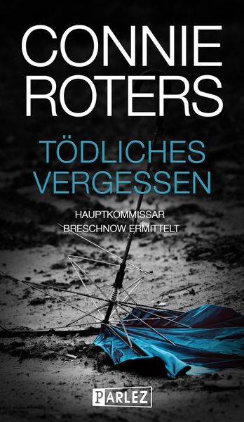 Produktbild: T&ouml;dliches Vergessen