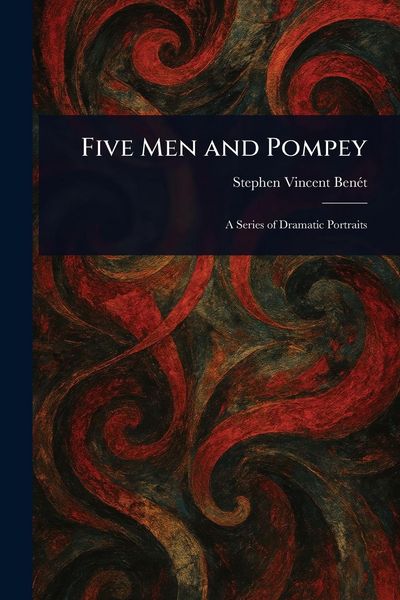 Produktbild: Five Men and Pompey