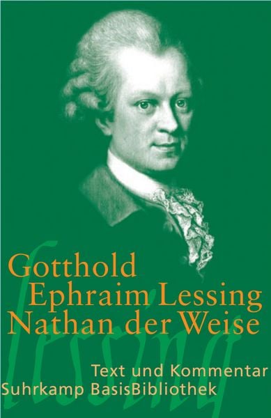 Produktbild: Nathan der Weise