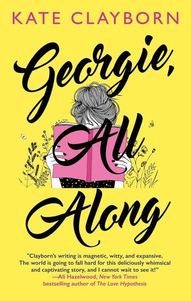 Produktbild: Georgie, All Along