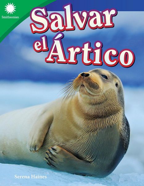 Produktbild: Salvar el Artico