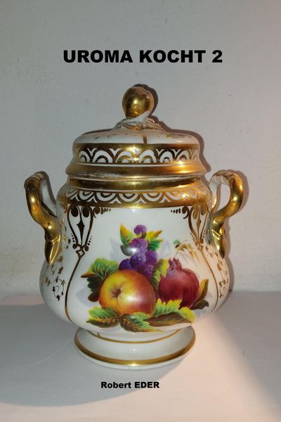 Produktbild: Uroma Kocht 2