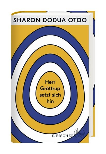 Produktbild: Herr Gröttrup setzt sich hin