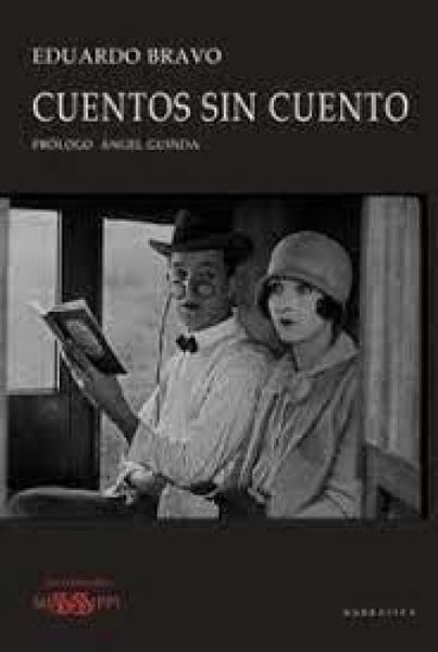 Produktbild: Cuentos sin cuento