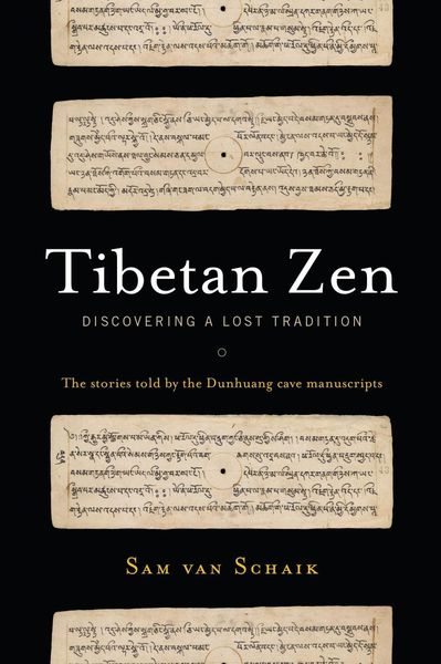 Produktbild: Tibetan Zen