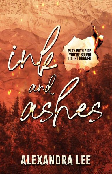 Produktbild: Ink and Ashes