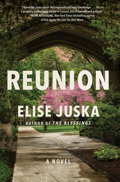Produktbild: Reunion