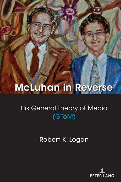 Produktbild: McLuhan in Reverse
