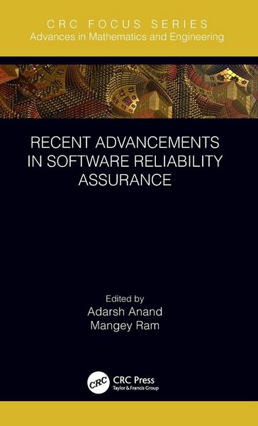 Produktbild: Recent Advancements in Software Reliability Assurance