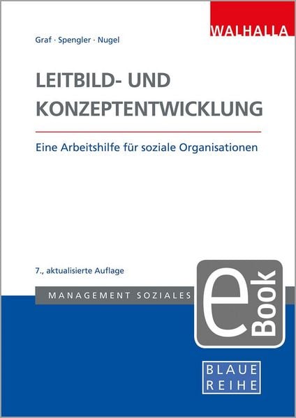 Produktbild: Leitbild- und Konzeptentwicklung