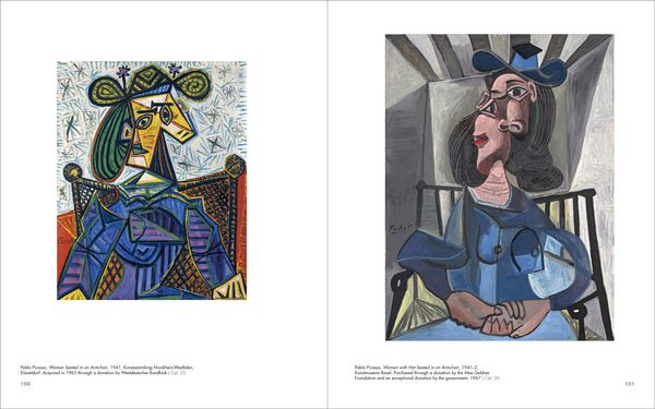 Produktbild: Picasso &ndash; Bacon