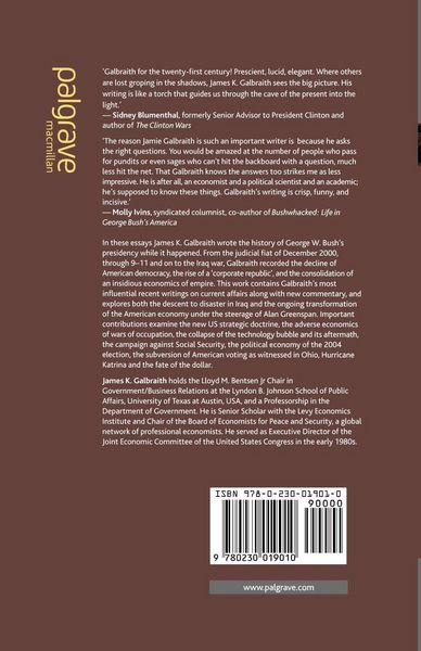 Produktbild: Unbearable Cost