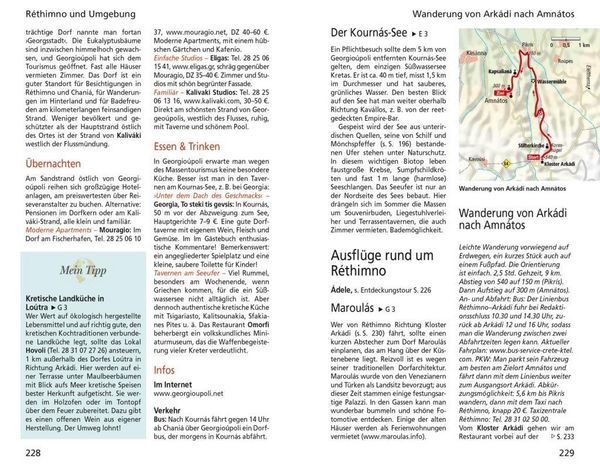 Produktbild: DuMont Reise-Taschenbuch Reisef&uuml;hrer Kreta