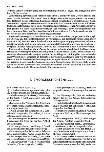 Produktbild: Die Bibel Firmung