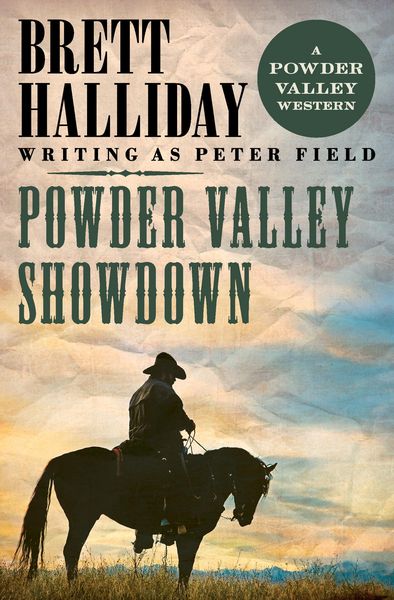 Produktbild: Powder Valley Showdown