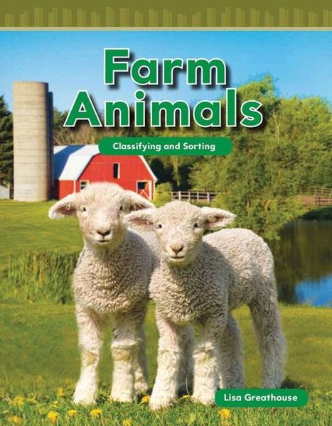 Produktbild: Farm Animals