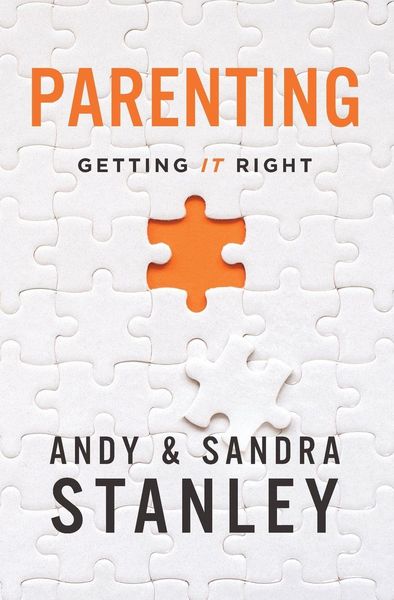 Produktbild: Parenting