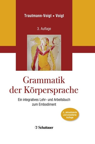Produktbild: Grammatik der K&ouml;rpersprache
