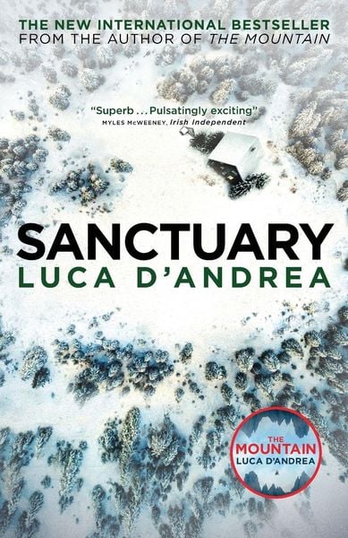Produktbild: Sanctuary
