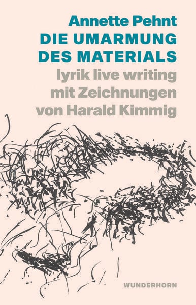 Produktbild: Die Umarmung des Materials