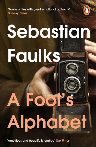 Produktbild: A Fool's Alphabet