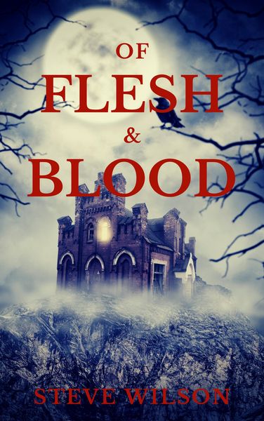 Produktbild: Of Flesh & Blood