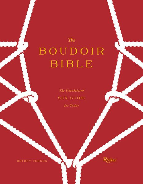 Produktbild: The Boudoir Bible