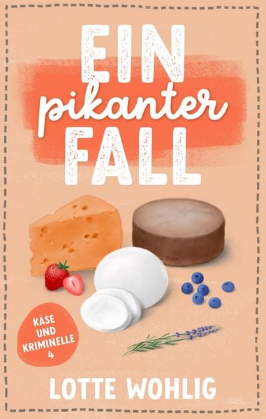 Produktbild: Ein pikanter Fall