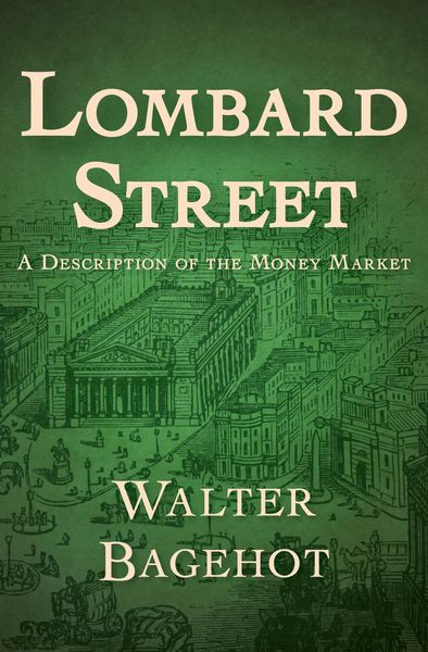 Produktbild: Lombard Street