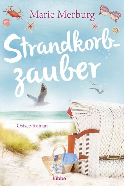 Produktbild: Strandkorbzauber